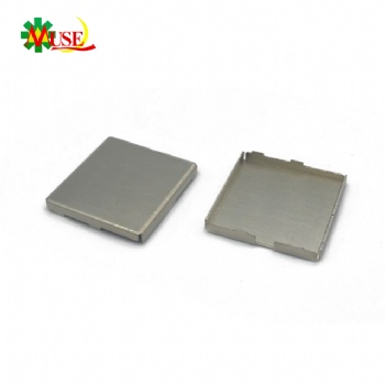 SMD EMI Shielding Cover for PCB Circuit Board