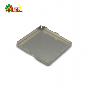 SMD EMI Shielding Cover for PCB Circuit Board