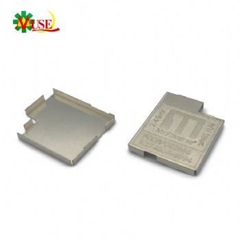 SMD shielding can