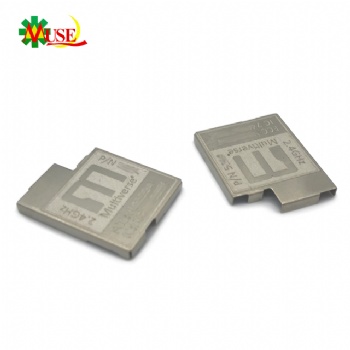 SMD shielding can