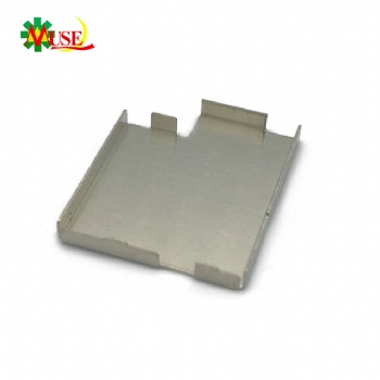 SMD shielding can