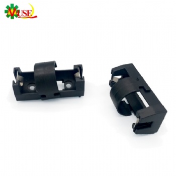 Two DIP Pin CR123A Battery Holder with Plastic Cover