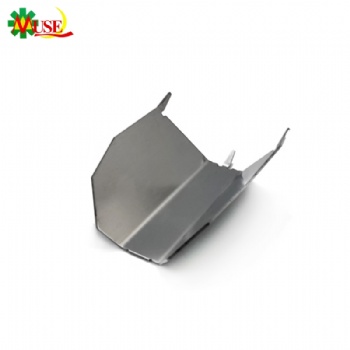 Nickel Plated Metal Sheet Fabrication