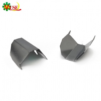 Nickel Plated Metal Sheet Fabrication