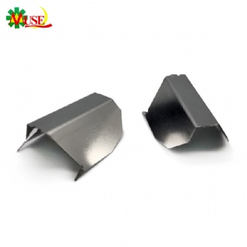 Nickel Plated Metal Sheet Fabrication