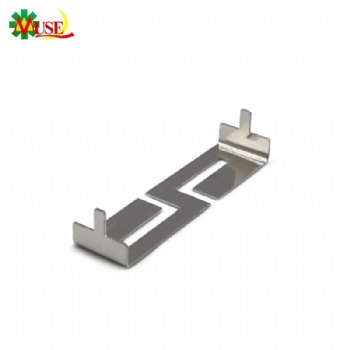 Nickel Plated Precision Stamping Conductive Spring Terminal