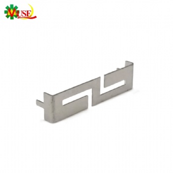 Nickel Plated Precision Stamping Conductive Spring Terminal
