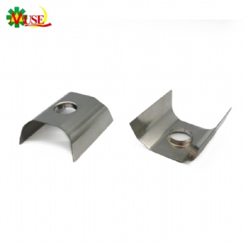 U Shape Metal Stamping Bracket