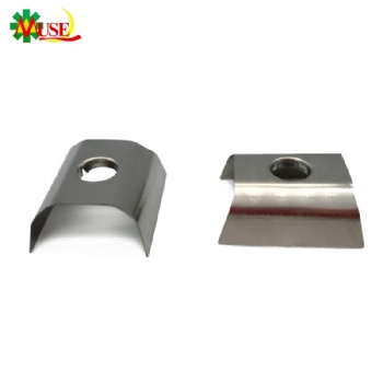 U Shape Metal Stamping Bracket
