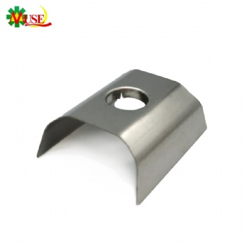 U Shape Metal Stamping Bracket