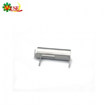 PCB Brass Fuse Holder Terminal