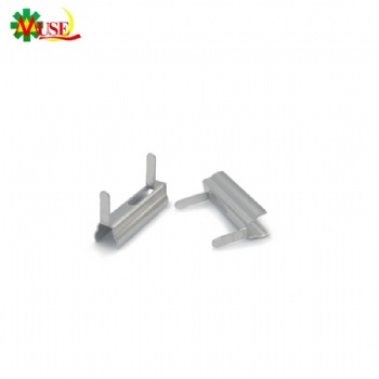 PCB Brass Fuse Holder Terminal
