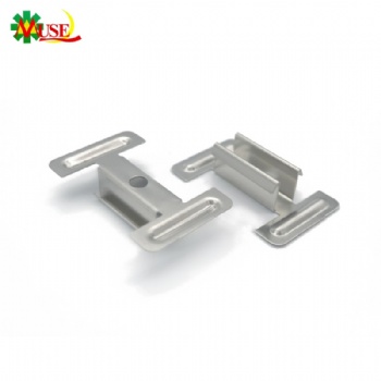 LED Strip Metal Clip