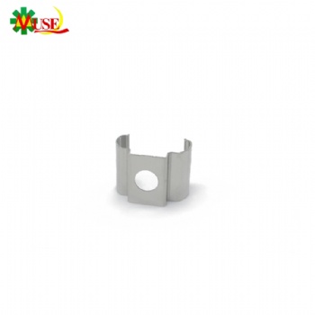 AA Battery Contact Clip