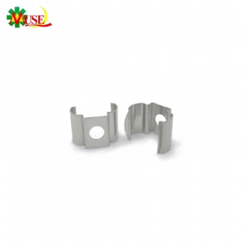 AA Battery Contact Clip