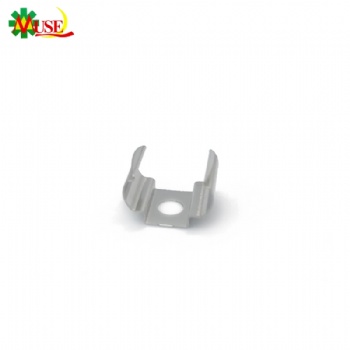 AA Battery Contact Clip